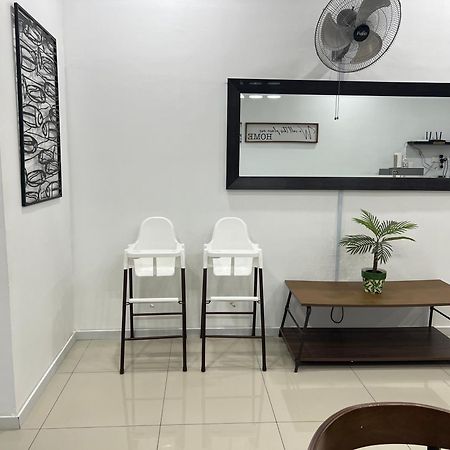 Home Away From Home In Taiping - Newly Upgraded! Buitenkant foto