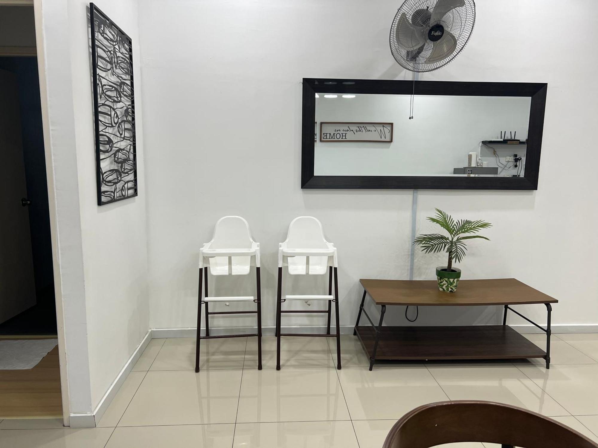Home Away From Home In Taiping - Newly Upgraded! Buitenkant foto