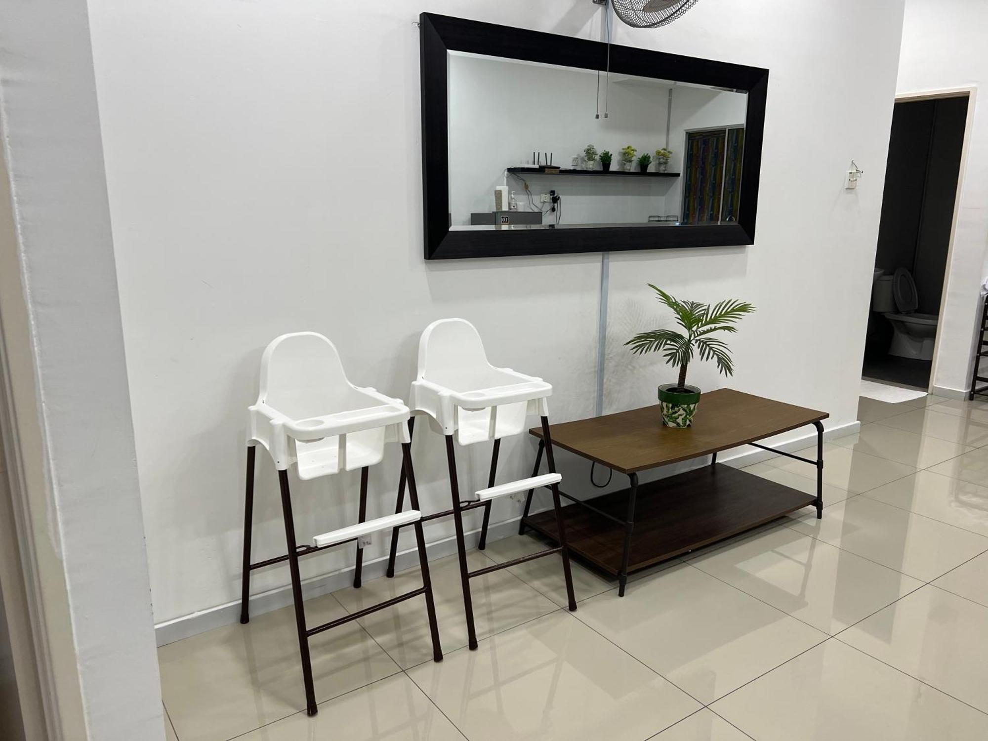 Home Away From Home In Taiping - Newly Upgraded! Buitenkant foto