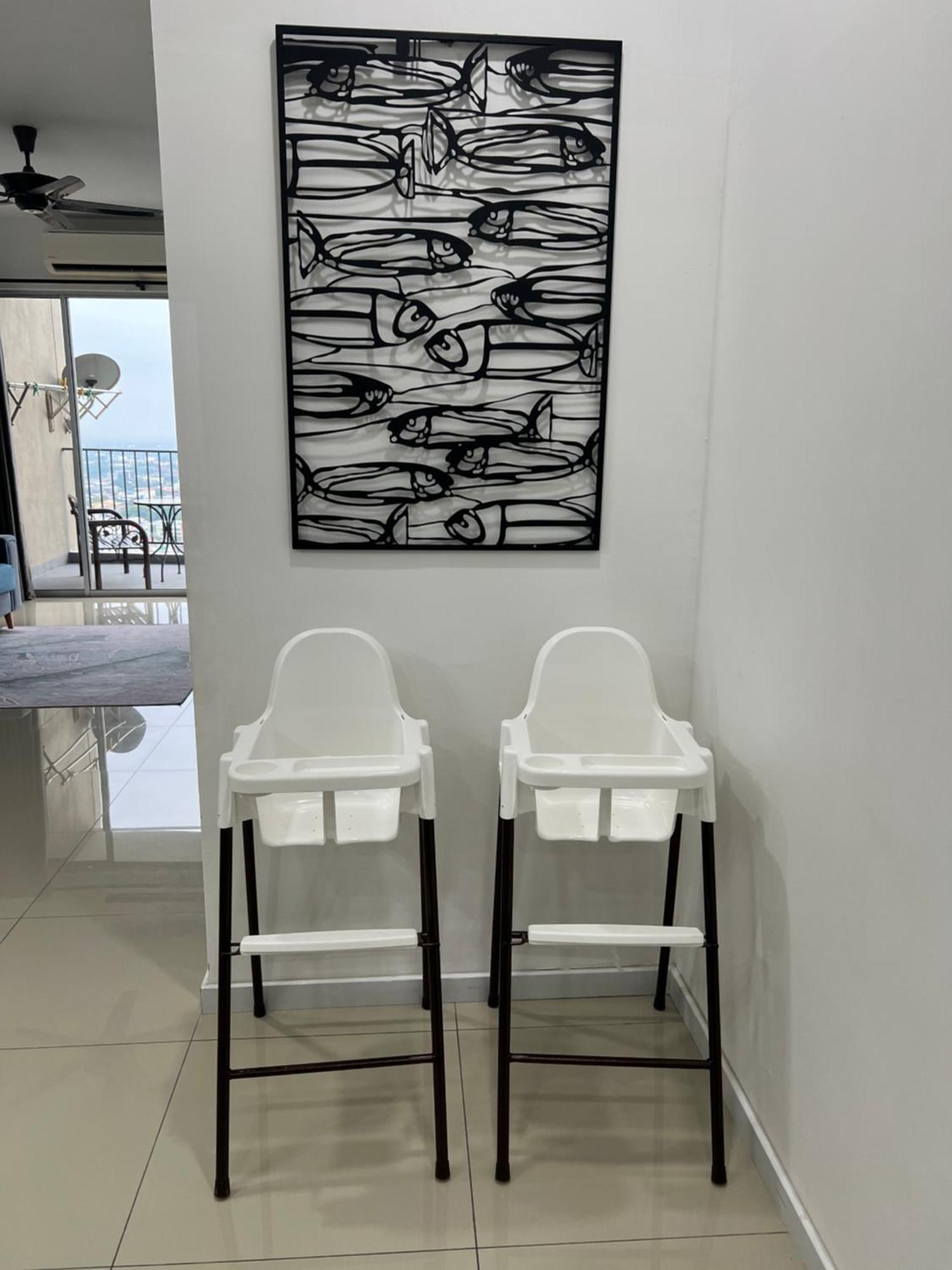 Home Away From Home In Taiping - Newly Upgraded! Buitenkant foto